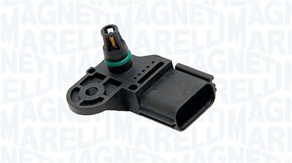 MAGNETI MARELLI Датчик, давление во впускной трубе 215810003700